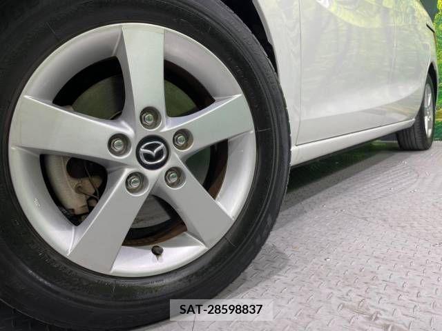 Mazda PREMACY 2013-09 281684-14