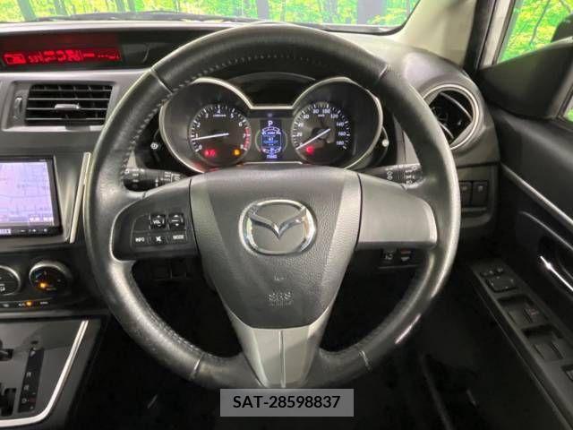 Mazda PREMACY 2013-09 281684-8