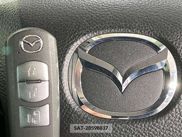 Mazda PREMACY 2013-09 281684-6