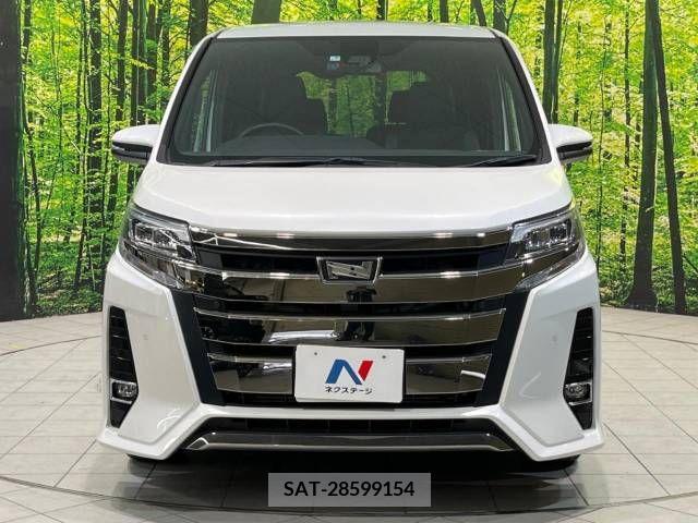 Toyota NOAH 2019-07 383265-15