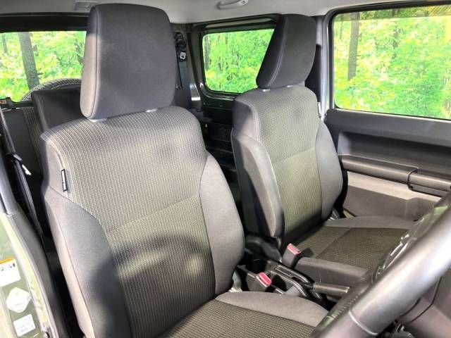 Suzuki JIMNY 2020-09 192025-8