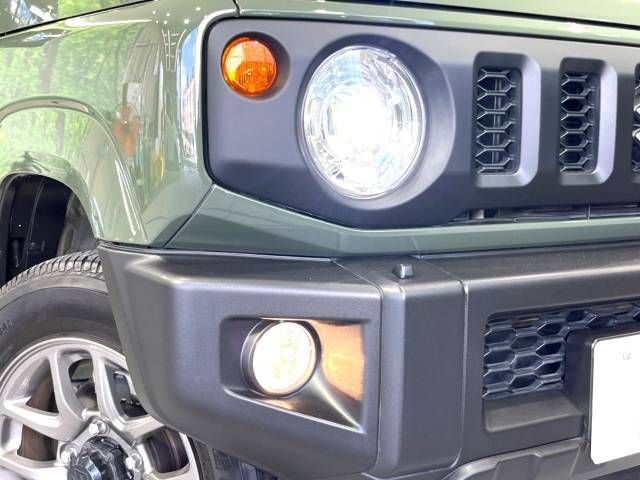 Suzuki JIMNY 2020-09 192025-11
