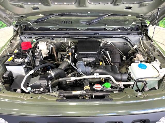 Suzuki JIMNY 2020-09 192025-17