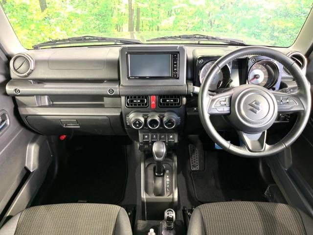 Suzuki JIMNY 2020-09 192025-1