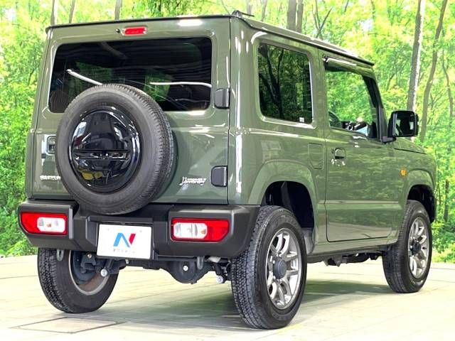 Suzuki JIMNY 2020-09 192025-16