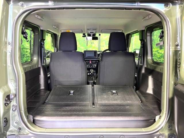 Suzuki JIMNY 2020-09 192025-10