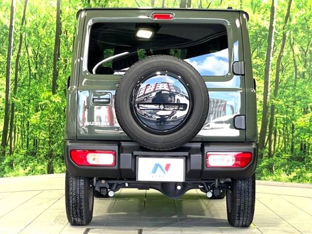 Suzuki JIMNY 2020-09 192025-14
