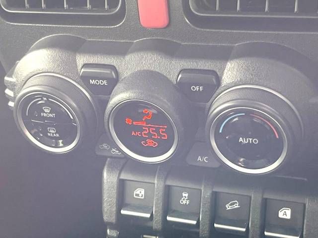 Suzuki JIMNY 2020-09 192025-6