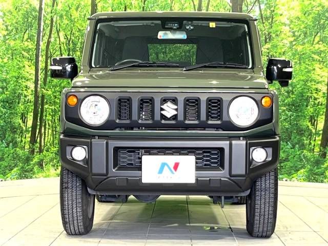 Suzuki JIMNY 2020-09 192025-13