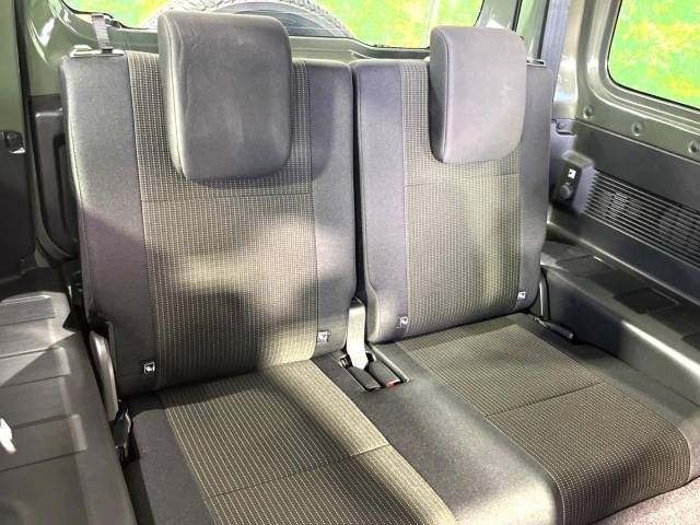 Suzuki JIMNY 2020-09 192025-9