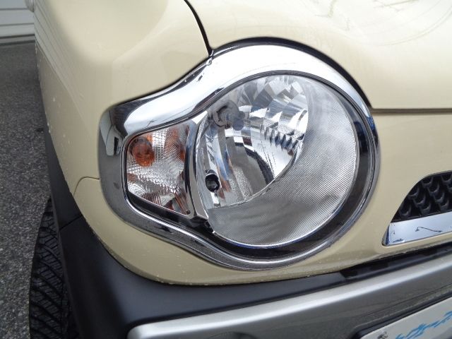 Suzuki HUSTLER 2019-09 7274-9