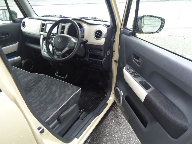 Suzuki HUSTLER 2019-09 7274-10