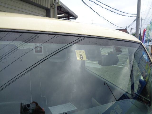 Suzuki HUSTLER 2019-09 7274-19