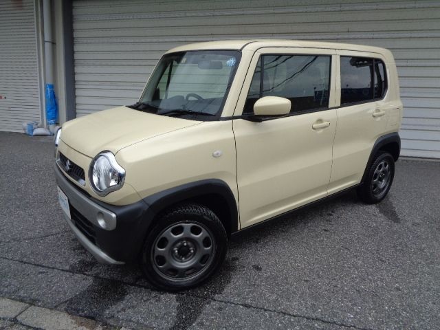 Suzuki HUSTLER 2019-09 7274-1