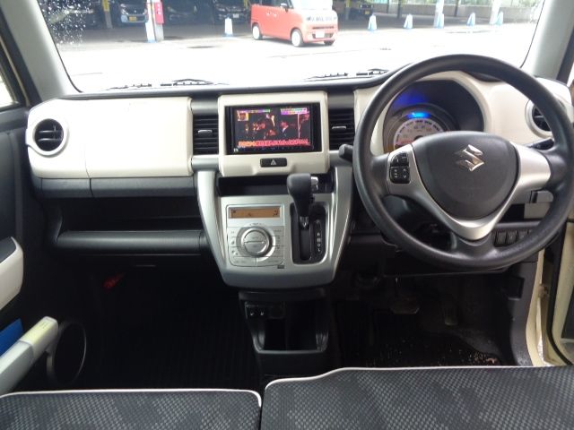 Suzuki HUSTLER 2019-09 7274-20