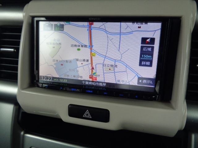 Suzuki HUSTLER 2019-09 7274-15