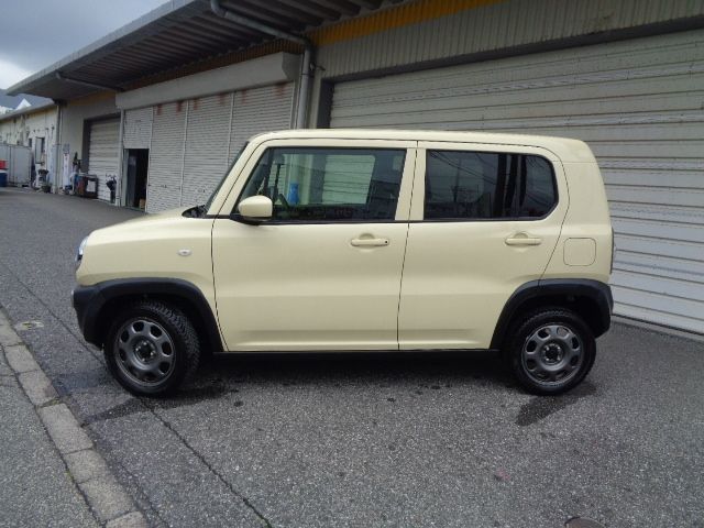 Suzuki HUSTLER 2019-09 7274-2