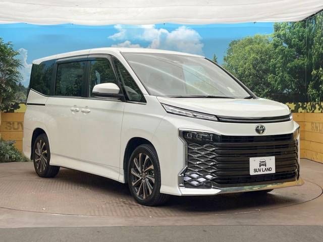 Toyota VOXY 2022-07 20354-16