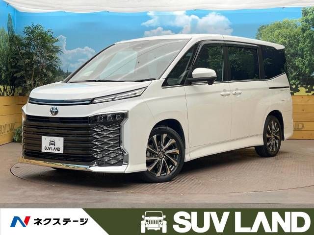 Toyota VOXY 2022-07 20354-0