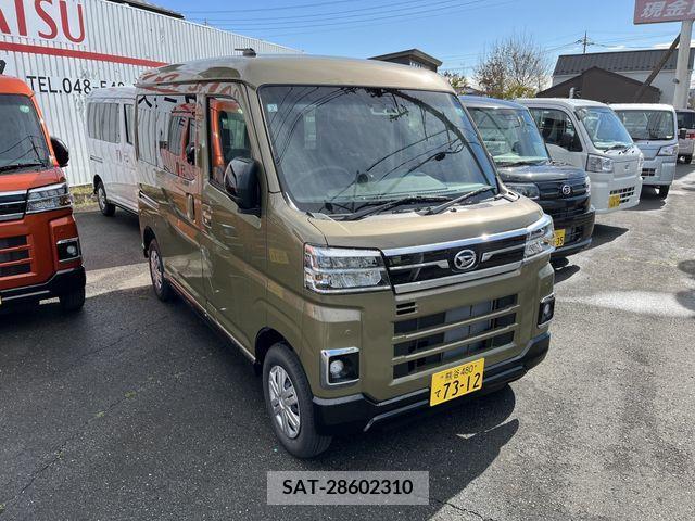 Daihatsu ATRAI 2024-02 218580-0