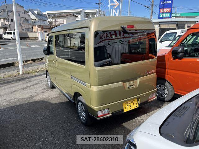 Daihatsu ATRAI 2024-02 218580-2