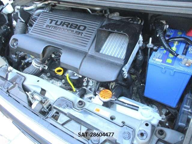 Daihatsu MOVE CUSTOM 2016-04 212744-6