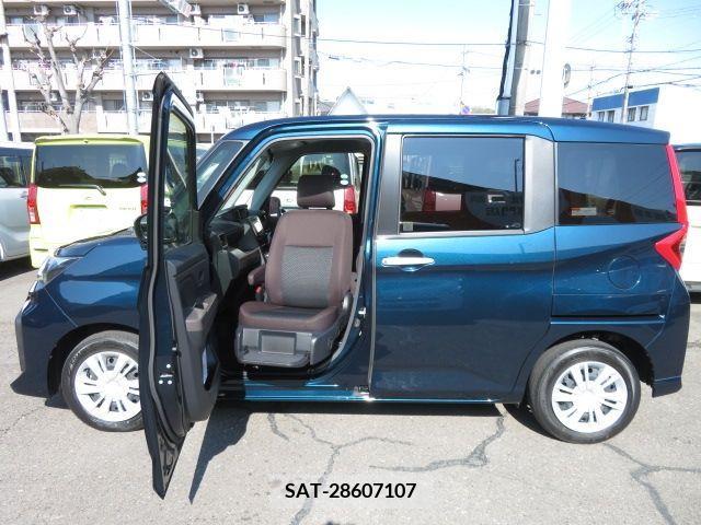 Daihatsu THOR 2022-08 216181-2