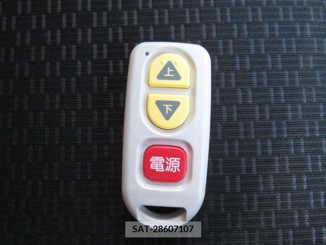Daihatsu THOR 2022-08 216181-8