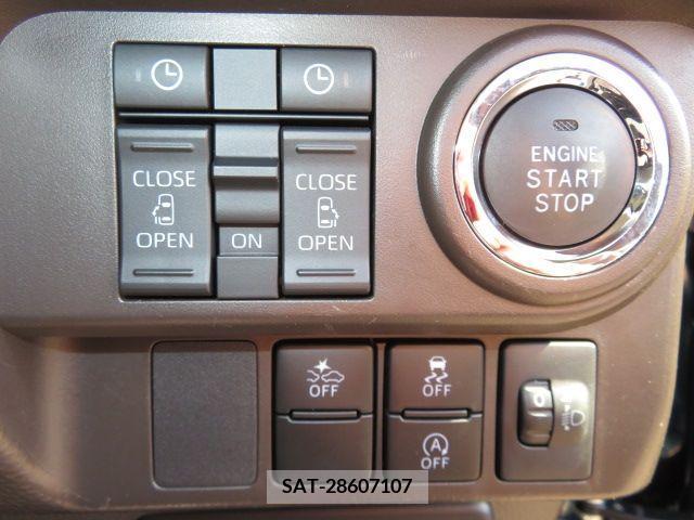 Daihatsu THOR 2022-08 216181-11