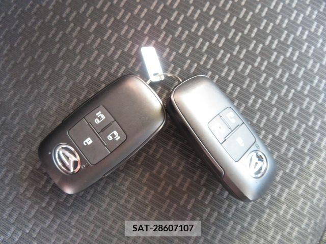 Daihatsu THOR 2022-08 216181-14