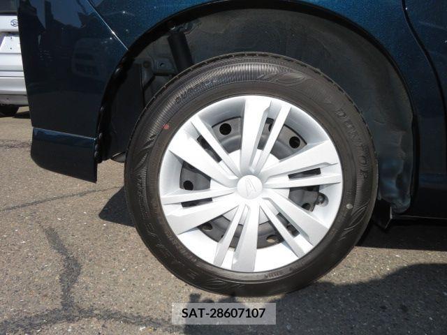 Daihatsu THOR 2022-08 216181-22