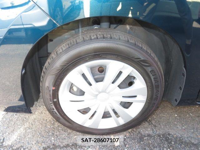 Daihatsu THOR 2022-08 216181-23