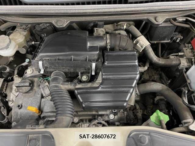 Suzuki WAGON R 2018-10 254145-18