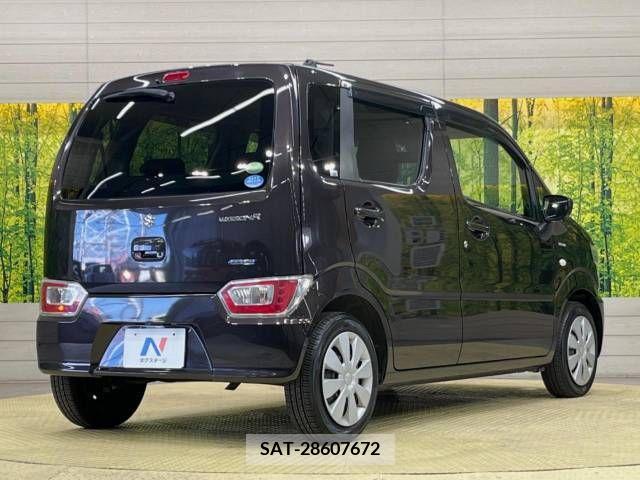 Suzuki WAGON R 2018-10 254145-17