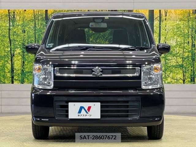 Suzuki WAGON R 2018-10 254145-14