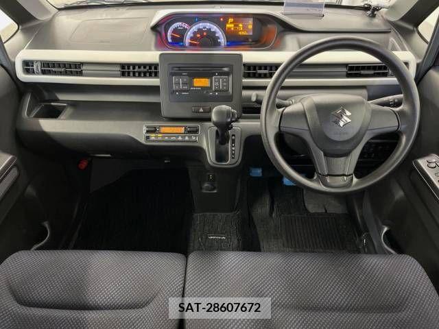Suzuki WAGON R 2018-10 254145-1
