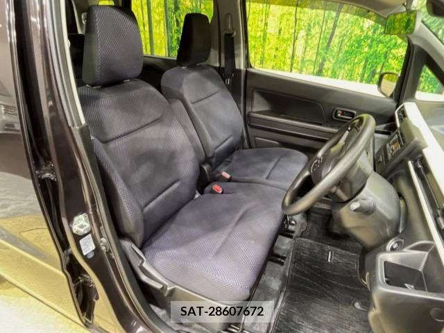 Suzuki WAGON R 2018-10 254145-8