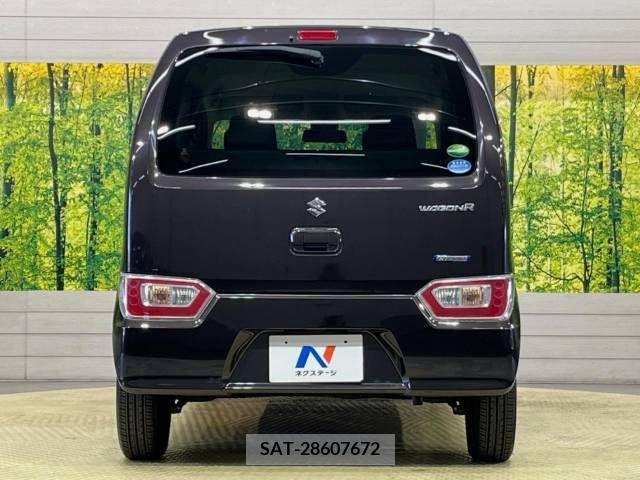 Suzuki WAGON R 2018-10 254145-15