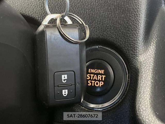 Suzuki WAGON R 2018-10 254145-5