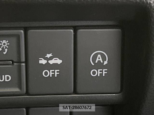 Suzuki WAGON R 2018-10 254145-4