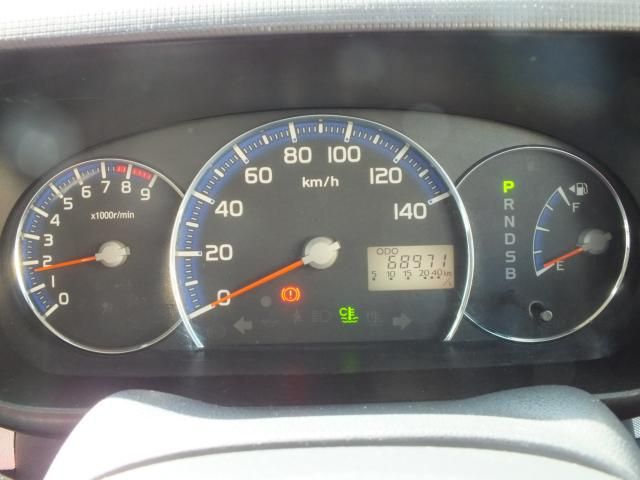 Daihatsu MOVE CONTE CUSTOM 2011-08 1159-26