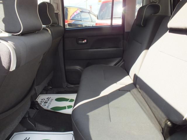 Daihatsu MOVE CONTE CUSTOM 2011-08 1159-22