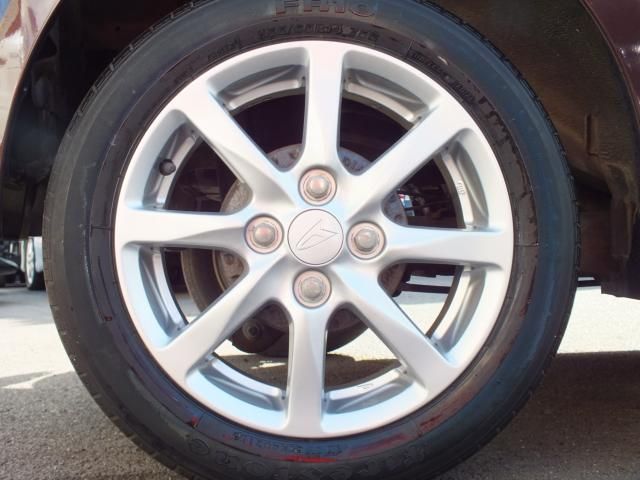 Daihatsu MOVE CONTE CUSTOM 2011-08 1159-18
