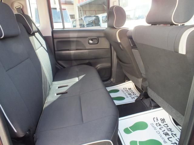 Daihatsu MOVE CONTE CUSTOM 2011-08 1159-21