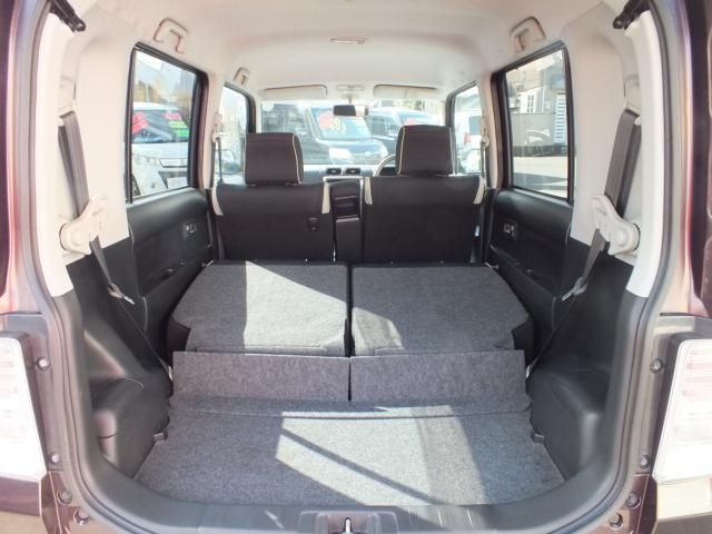 Daihatsu MOVE CONTE CUSTOM 2011-08 1159-24