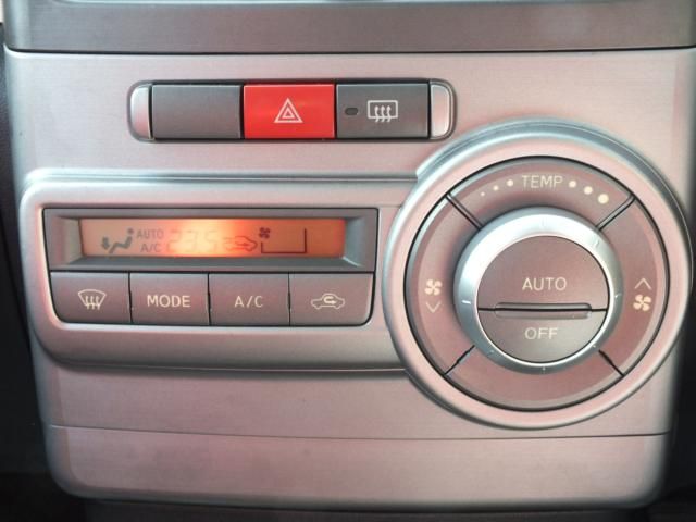 Daihatsu MOVE CONTE CUSTOM 2011-08 1159-29