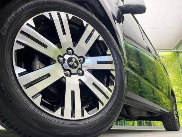 Mitsubishi DELICA D5 2022-12 15814-14