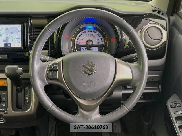 Suzuki HUSTLER 2017-03 254014-11