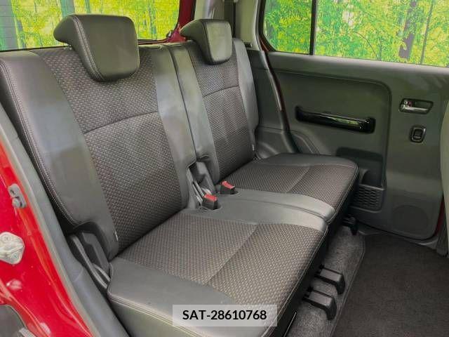 Suzuki HUSTLER 2017-03 254014-9