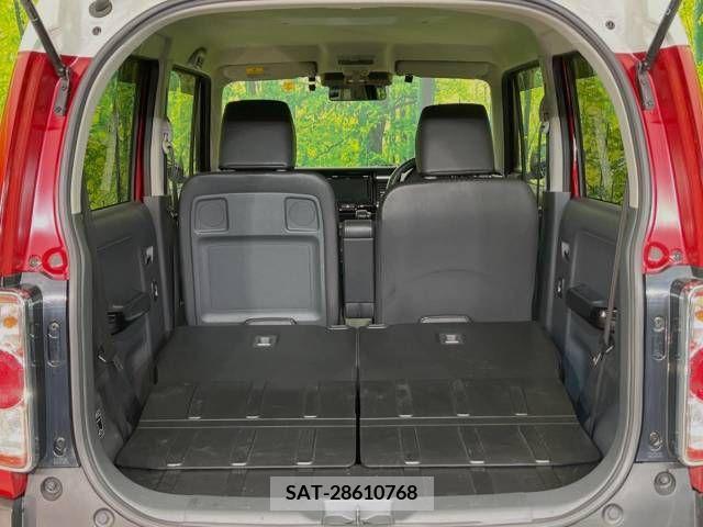 Suzuki HUSTLER 2017-03 254014-10